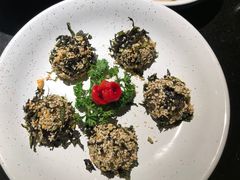 -老头儿油爆虾·知味杭州(爱琴海购物中心)