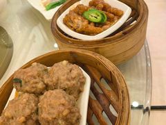 -龙的酒楼·手工早茶·顺德菜(近良路店)
