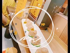 -巴奴毛肚火锅(新街口金鹰店)