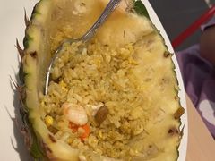 -避风塘(宝山万达店)