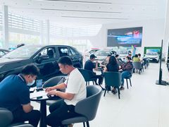 -天津美利丰广汽丰田4S店(经济开发区店)