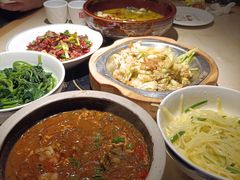 -大碗先生(万家丽店)