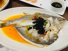 -知音酒楼(花园店)