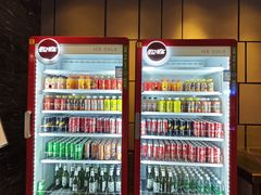 -丽都皇冠假日酒店·Matrix亦餐厅(望京店)