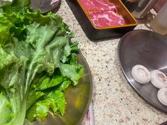 -姜胖胖首尔自助烤肉·街头小吃大排档(国瑞中心店)