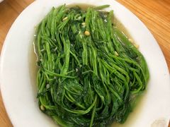 -长平老姿娘夜粥(平东一街店)