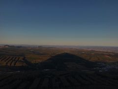 -帽儿山国家森林公园