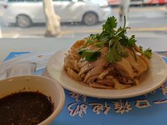 -振鼎鸡(福州路店)