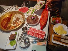 -小龙坎火锅(总店)