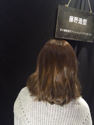 -藤野造型·专业烫染店