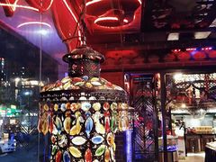 景观位-清真·耶丽米娅西域主题餐厅(联城店)