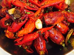 -小李子油焖大虾(天下城旗舰店)