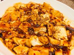 -四川豆花饭庄