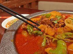 -那拉提之疆·新疆菜(美院店)