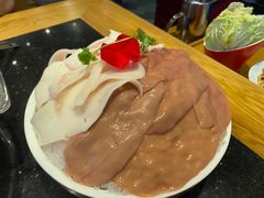-香佰里鲜货火锅(佳乐金街店)