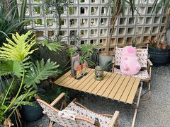 -FUNFUN有饭花园聚会餐厅