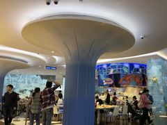 -帝企鹅自助餐厅•儿童岛•真企鹅(长隆企鹅酒店)