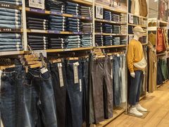 -优衣库(北京枫蓝国际广场店)