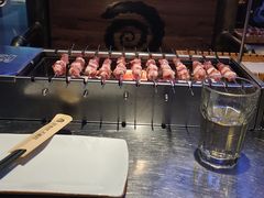 -很久以前羊肉串(大华三路店)