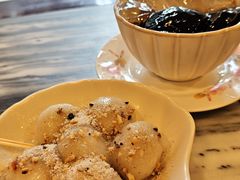 -玫瑰甜品(文明路店)