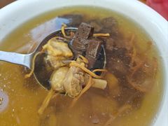 -乌文新澄海卤鹅店