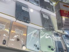 -修卜凡二手严选店·手机维修·回收租赁(川沙地铁站店)