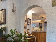 -绿房子方寸咖啡(星海名城店)