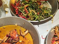 -巴厘龙虾·榜首油焖大虾(音乐学院·沿江酒馆店)