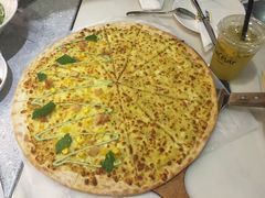-乐凯撒披萨(正佳广场店)