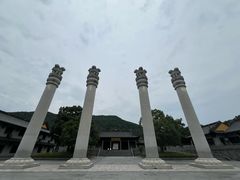 -阿育王寺