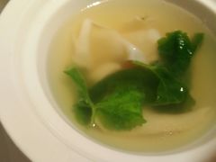 鸡汤汆贵妃蚌-黑明餐厅(白鹭洲店)