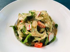 -T館·花园艺术餐厅