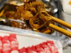 -海底捞火锅(奥山世纪城店)