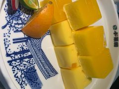 -小菜园新徽菜(无锡宜家荟聚中心店)