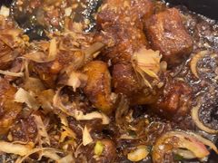 -金陵后厨·南京菜(新街口秣陵路店)