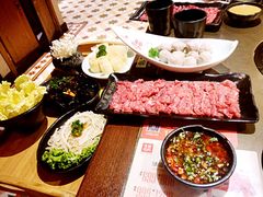 -左庭右院鲜牛肉火锅(新梅广场店)