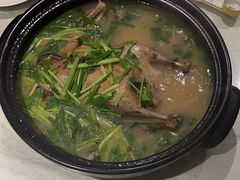 -陈江波老鸭煲(化工路店1号店)