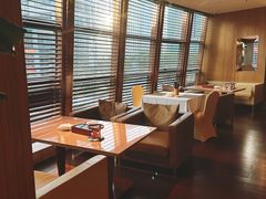 -杭州钱江新城万怡酒店-西餐厅