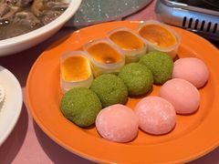 -扬州万怡酒店-中餐厅(文昌中路店)