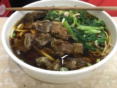 小排老卤面-鸡鸣汤包(广东路店)