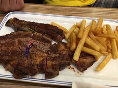 -榖屋house of flour(张江首店)