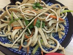-中国兰州名牛纯汤牛肉面(永安道店)