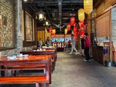 -味鼎长安·地道陕菜(凤城一路店)