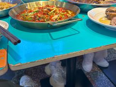 -川正旺江湖菜(三元桥店)