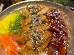 -林妈妈村·日式料理(宝山龙湖天街店)