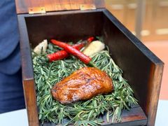 -清莱湾 CHIN RAI·甄选泰餐(万象前海店)