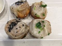 -咬不得高祖生煎·简餐(高银街店)