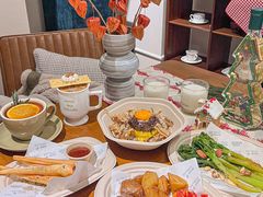 -CHILLAX轻乐时(侨建·Hi City店)