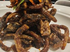 -苏州人家·精致苏帮菜(斜塘店)