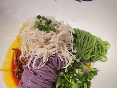 -南锣南门(东方银座店)